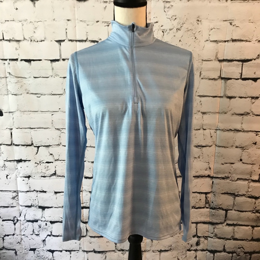 Light-weight, Eastern Mountain Sports, pullover